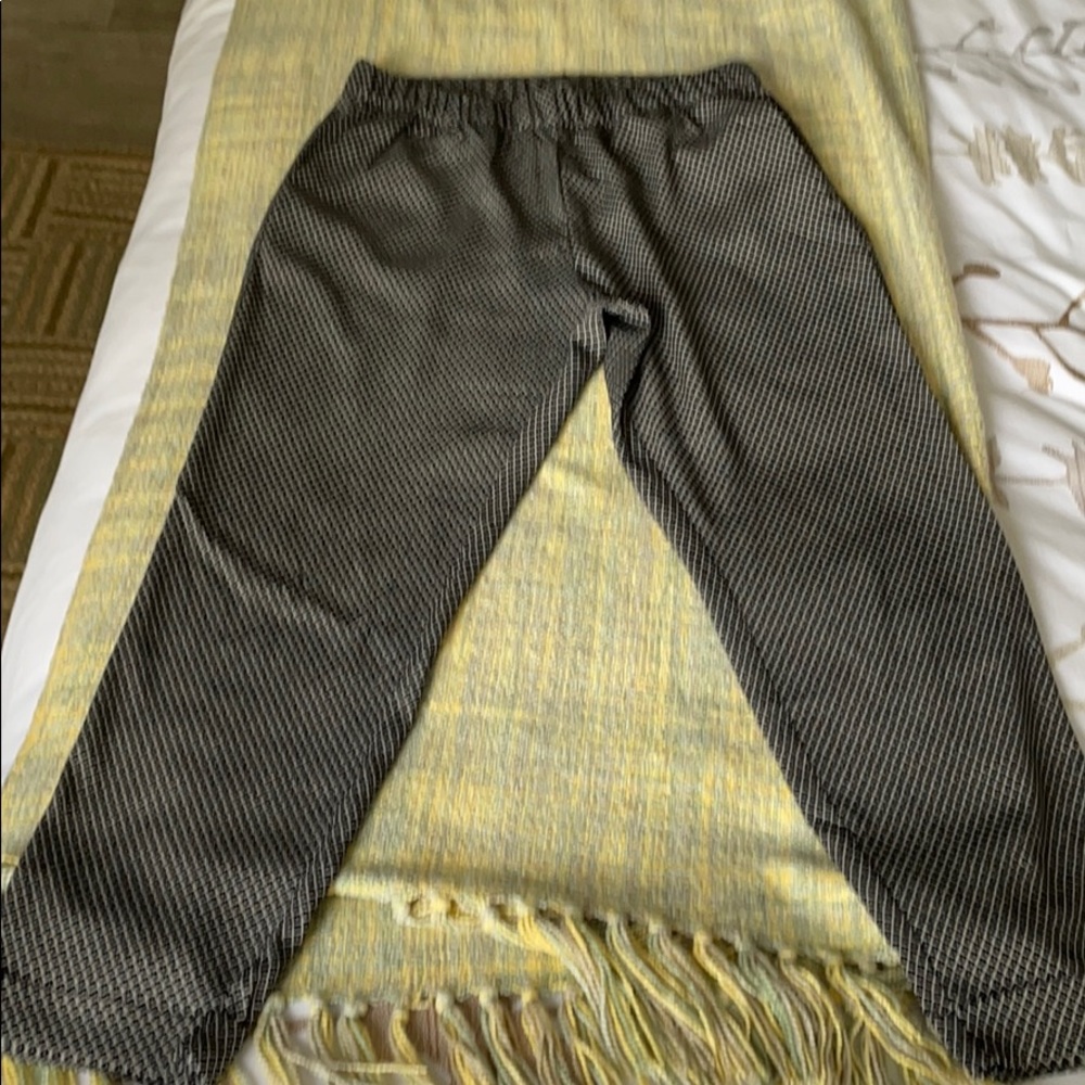 Beautiful pants